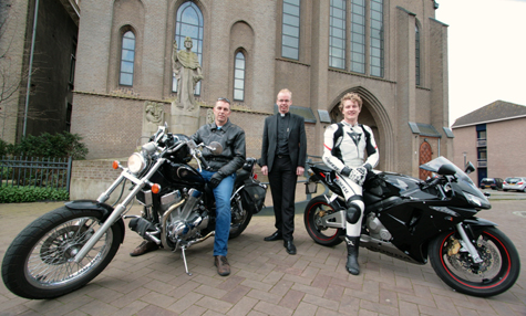 Motortoerrit Lichtenvoorde
